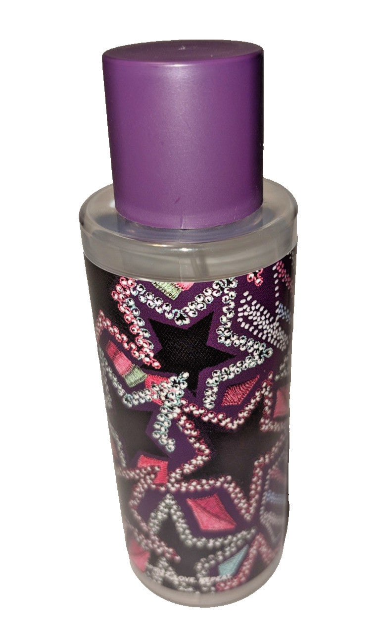 Victoria's Secret Pink Vanilla Sky Body Mist 8.4 fl oz Whipped Vanilla & Berry
