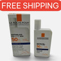 SPF 50+ Facial Sun Protection Fluid - 50ml, Broad Spectrum UVA/UVB