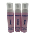 Skintimate Bloom Shave Cream Set - Pack of 3, Gentle & Moisturizing