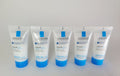 Lipikar AP+ Gentle Foaming Moisturizing Body Wash 15ml - Hydrating Skin Care