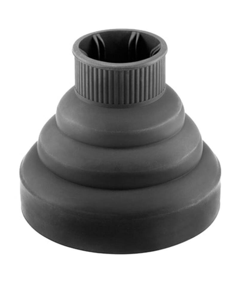 Universal Hair Dryer Diffuser Compatible with Most Hair Dryers