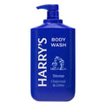 Men's Body Wash - 30 Fl Oz Shower Gel for Sensitive Skin | Multiple Scents