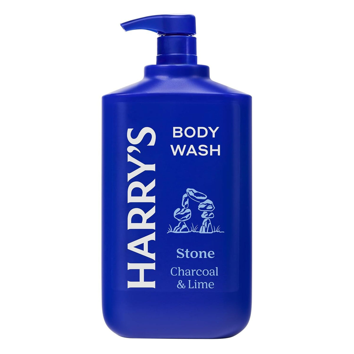 Men's Body Wash - 30 Fl Oz Shower Gel for Sensitive Skin | Multiple Scents