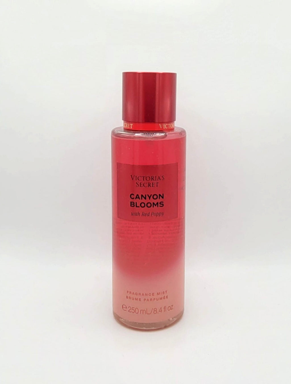 Body Mist Spray - Canyon Blooms Fragrance 8.4 oz from Victoria's Secret