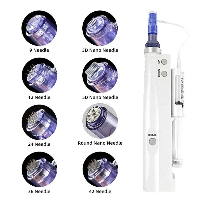 Electric Skin Water Watering Machine for Age Spot Removal & Skin Care