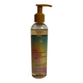 Moisturizing Shave Oil with Pump Bottle - Tree Hut Bare Tropic Glow 7.7 oz