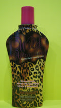 Wild Attraction Extreme Bronzer Tanning Lotion - Age-Defying & Tingle-Free
