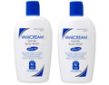 Gentle Fragrance-Free Body Wash for Sensitive Skin - 12 fl oz, 2 Pack