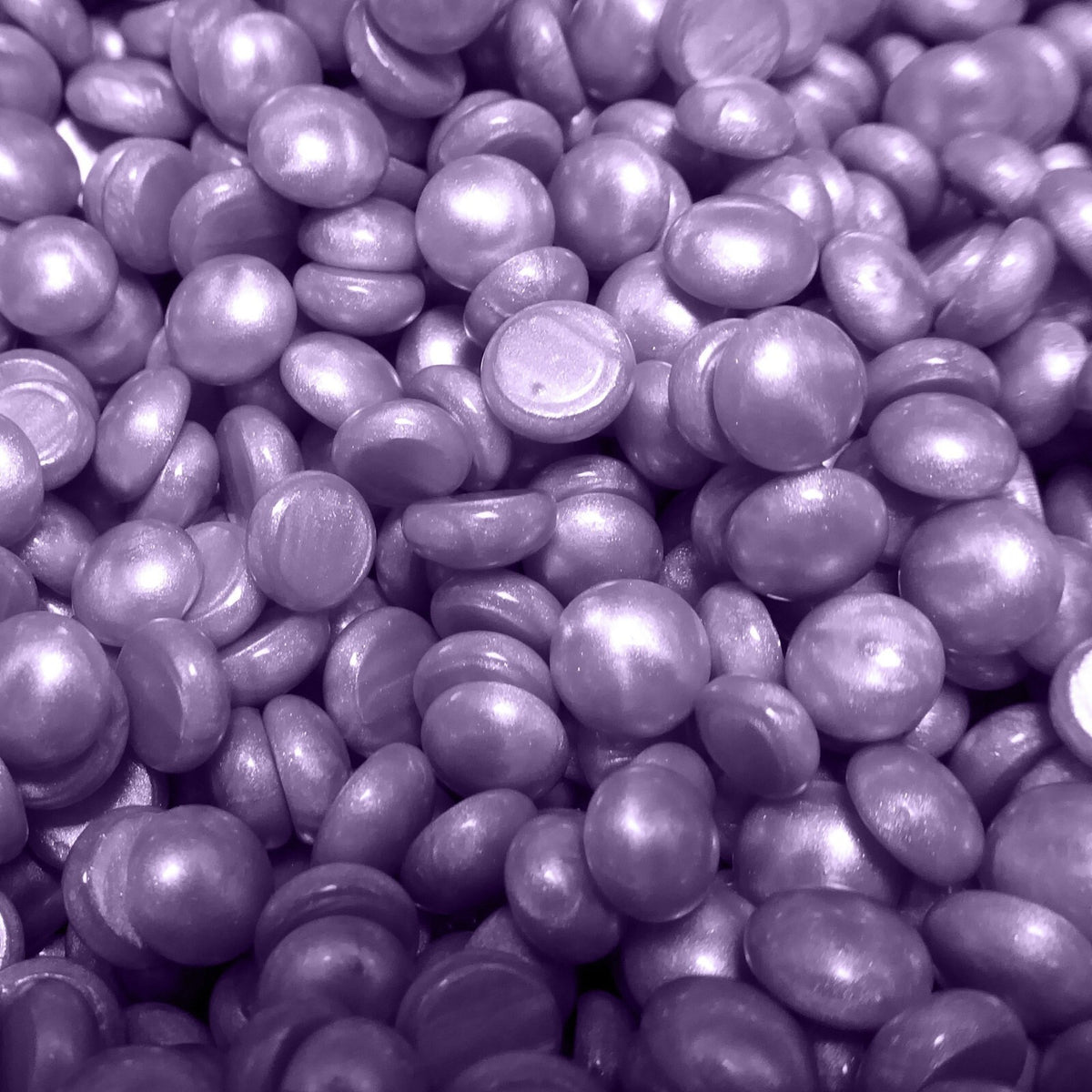 Hard Wax Beads for Hair Removal 2.2 lb Demi Creamy Tourmaline Wax Made in Italy