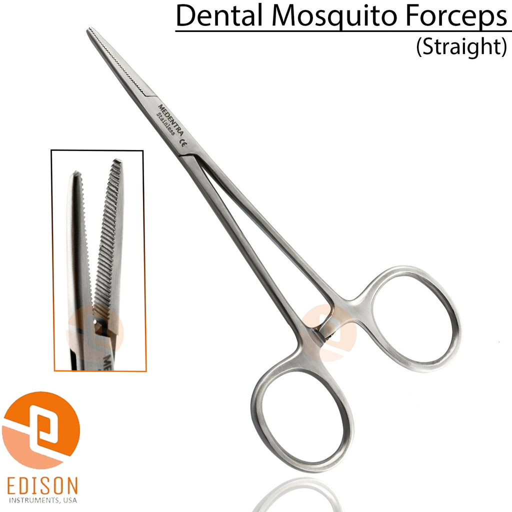 Ingrown Toenail Removal Surgery Kit with Podiatry Nail Extraction Tools
