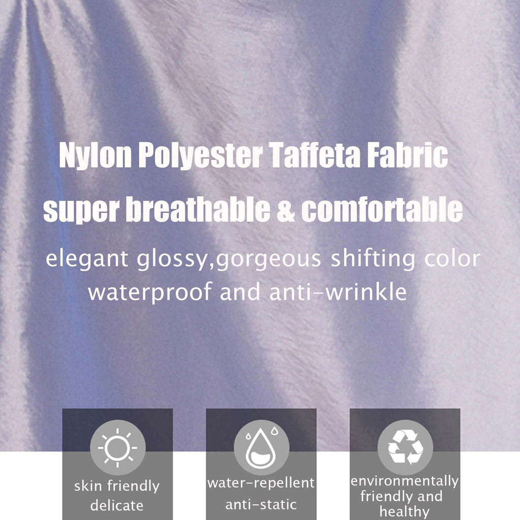 Waterproof Hair Cutting Cape with Hand Holes for Salons and Barbershops