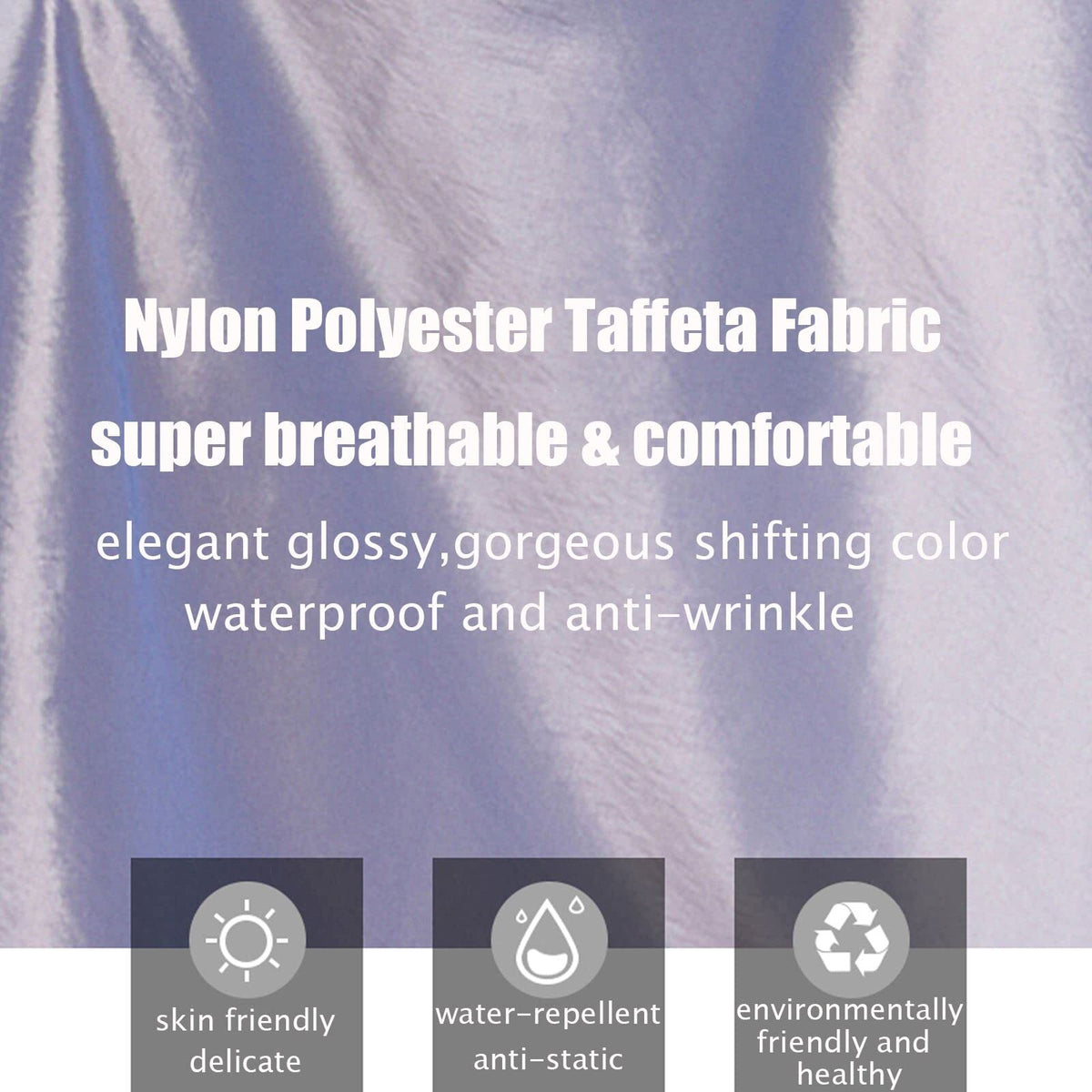 Waterproof Hair Cutting Cape with Hand Holes for Salons and Barbershops
