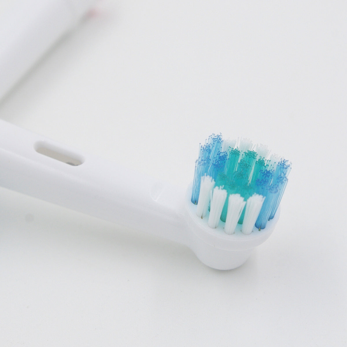 8 Pack Electric Toothbrush Heads Compatible with Oral-B Pro & Vitality Models