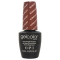 OPI GelColor Soak Off Gel Nail Polish - Romeo & Joliet Discontinued