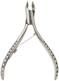 Nail Cuticle Nipper - Precision Manicure Tool for Nails and Cuticles