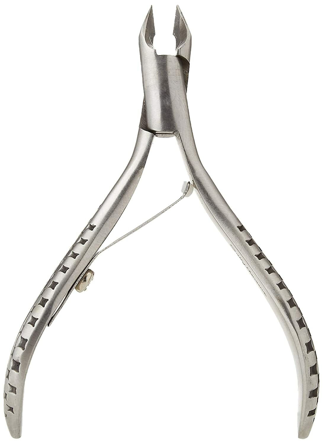 Nail Cuticle Nipper - Precision Manicure Tool for Nails and Cuticles