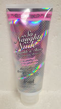 Sparkle & Shine Shimmering Bronzer Lotion for Body - Instant Tan & Glow