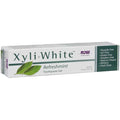 Fluoride-Free XyliWhite Mint Toothpaste with Xylitol - 6.4oz Natural Oral Care