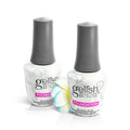 Gelish Gel Foundation Base Coat for Nails - 2 Pack 0.5oz