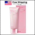 Pink Tone Up Sunscreen SPF50+ PA++++ for Face 40ml - Broad Spectrum Sun Protection