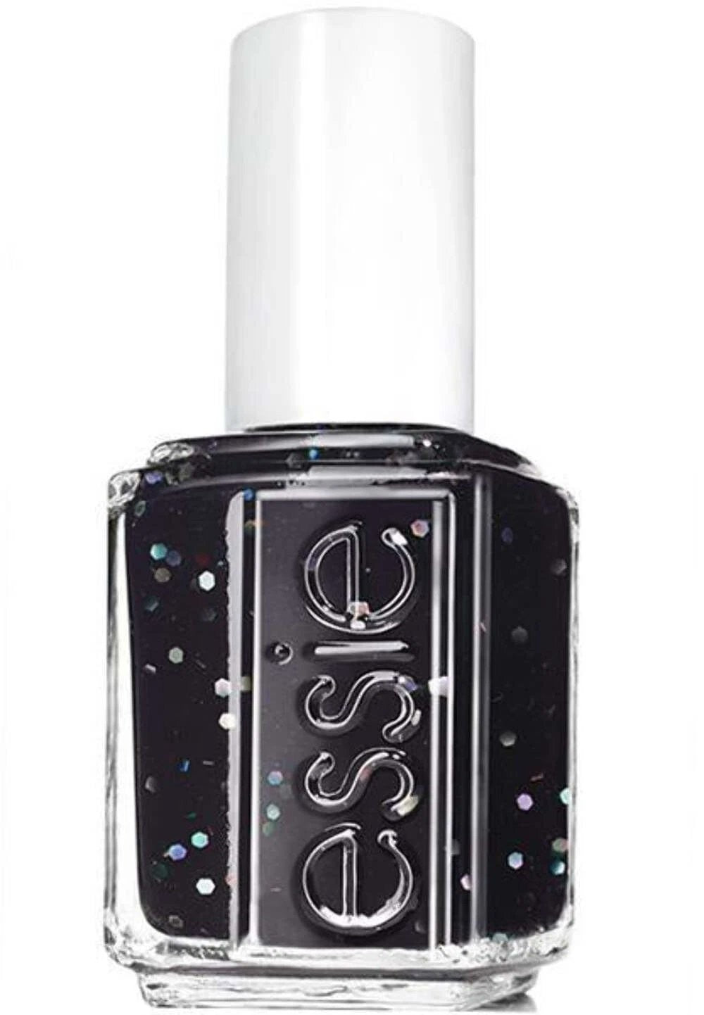 Dark Blue Nail Polish - Long-Lasting, Quick-Drying, 0.46 oz
