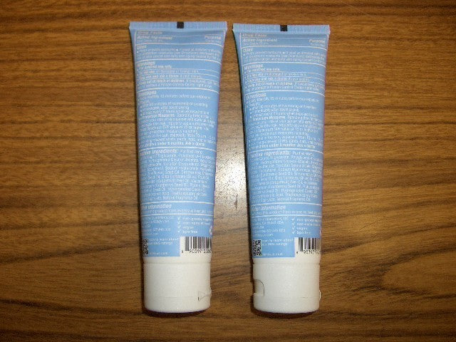 Thinksport SPF 50+ Mineral Sunscreen SPF 50 Broad Spectrum Water-Resistant 3 oz - Pack of 2
