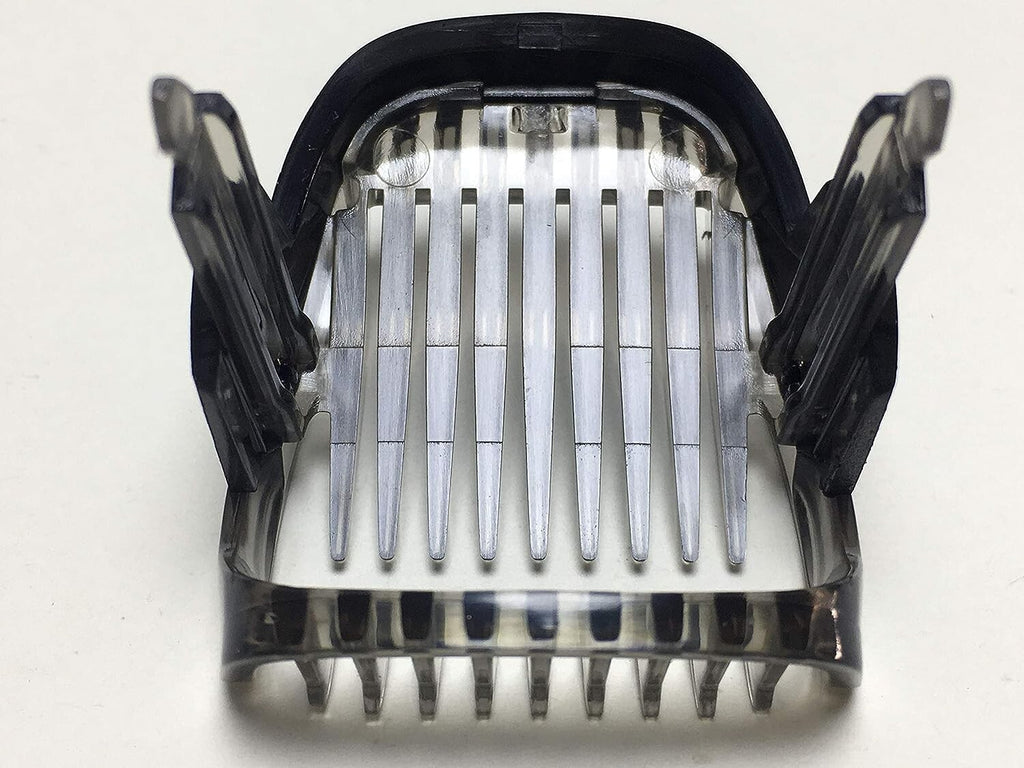 Replacement Trimmer Guard for Philips Norelco Vacuum Beard Trimmer 7200 & 7500 Series