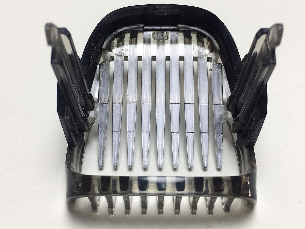 Replacement Trimmer Guard for Philips Norelco Vacuum Beard Trimmer 7200 & 7500 Series
