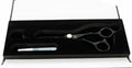 Professional 5 3/4 Inch Hair Shears - Japanese Stainless Steel, Adjustable Tension