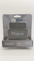 Dual Battery Charging Base for BaBylissPRO FXOne - No Batteries Included