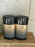Bath & Body Works Men's After Dark Antiperspirant Deodorant 2 Pack