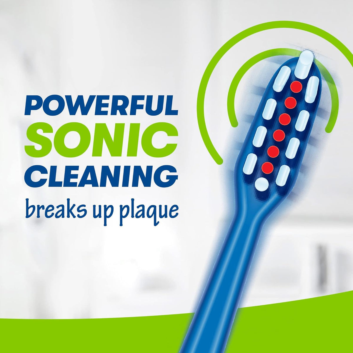 Children's Sonic Toothbrush with Optimus Prime Cover, Soft Bristles - Kid Oral Care