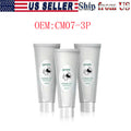 Carbon Peel Gel Cream for Laser Facial - 3 Bottles 80g
