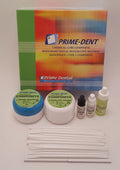 Dental Tooth Repair Kit for Cracked and Chipped Teeth - Permanent Fix