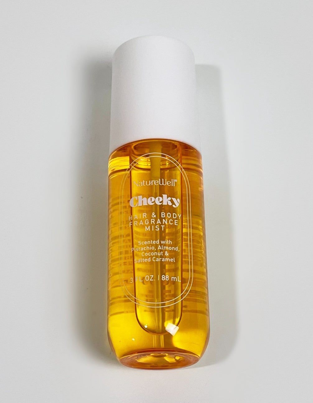 Hair & Body Fragrance Mist - Cheeky, 3 fl oz / 88 ml