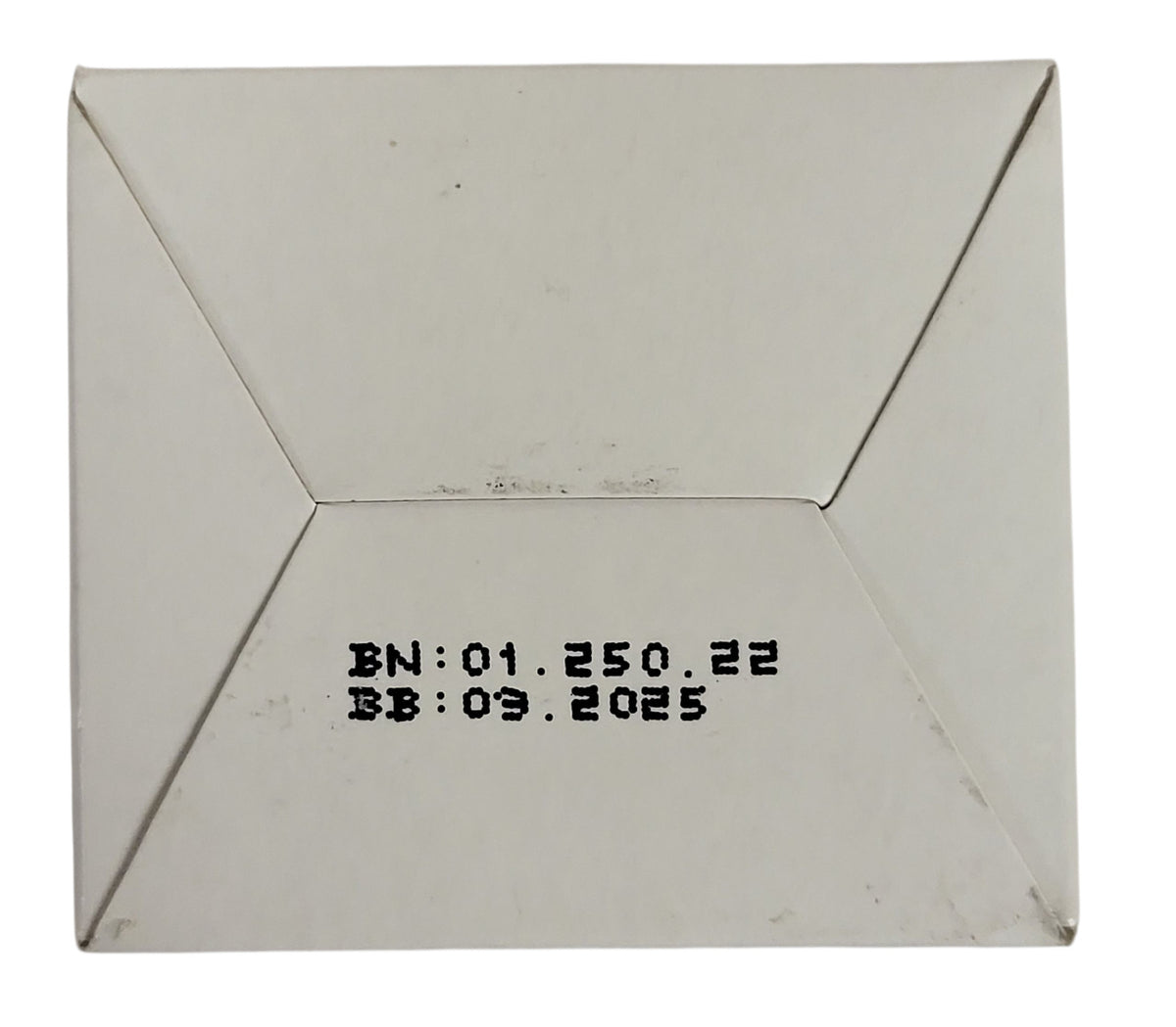 Mineral SPF 50 Sunscreen Packets - Travel Size 10 Packets 0.27oz