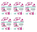 Women’s Sensitive Razor Blade Refills - 20 Cartridges for Smooth Shaving