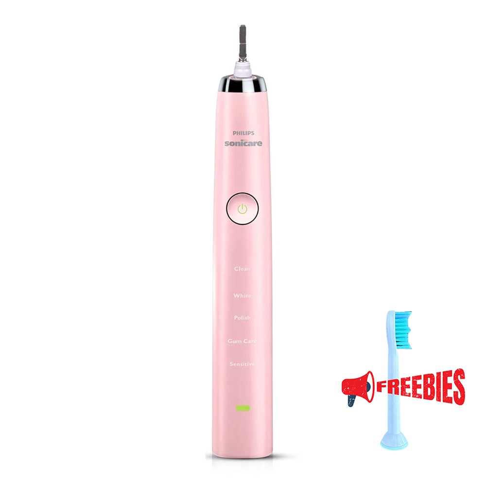 Electric Toothbrush Handle for Sonicare DiamondClean HX9360 HX939P - Replacement Part