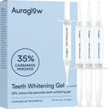 Gel Refill Kit for Trays & Aligners - Mint 35% Concentration