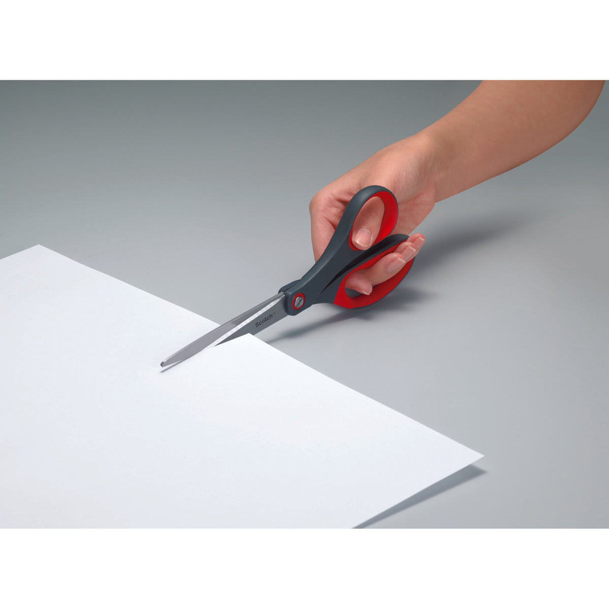 7-Inch Precision Ultra Edge Scissors with Titanium Blades for Crafts & Fabric