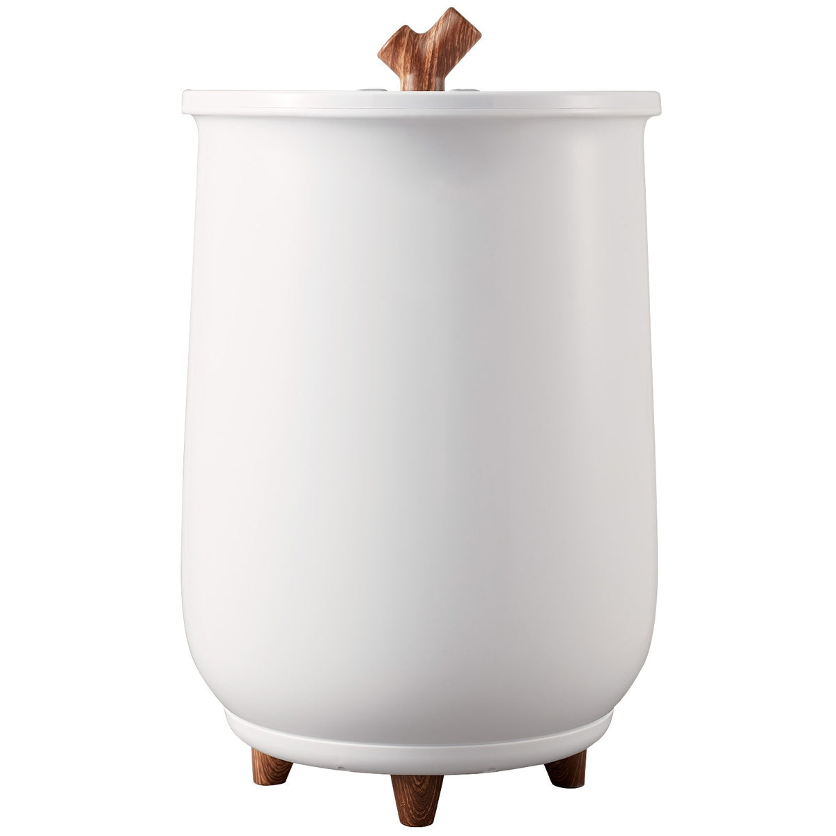 Large Towel Warmer Bucket 20L with LED Light for Bathroom - Fast Heating