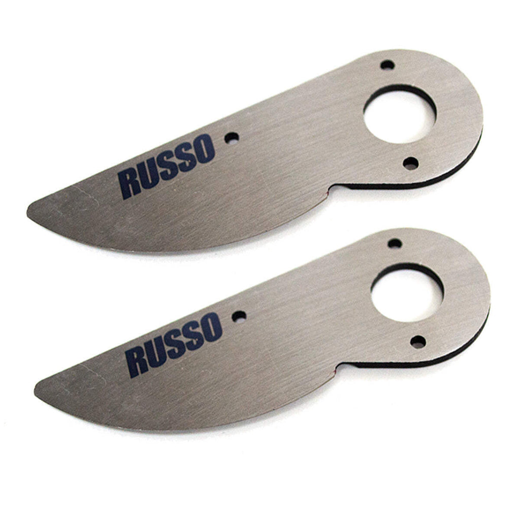 2 Pack Pruning Shears Replacement Blades for Felco F2 F4 F11 F400