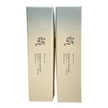 Beauty Of Joseon Relief Sun Aqua Fresh Rice B5 SPF50+ PA++++ Sunscreen Set - Lot of 2