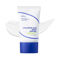 Hyaluronic Acid SPF 30 Sun Gel Sunscreen - Lightweight Hydrating SPF 30