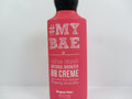 Ultra Dark Natural Bronzer BB Tanning Lotion - All Skin Types 10.1 oz