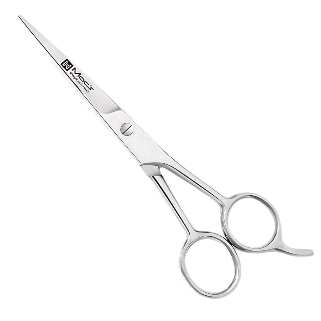Professional Hair Cutting Scissors 6.5 Inch Japanese Stainless Steel Barber Shears