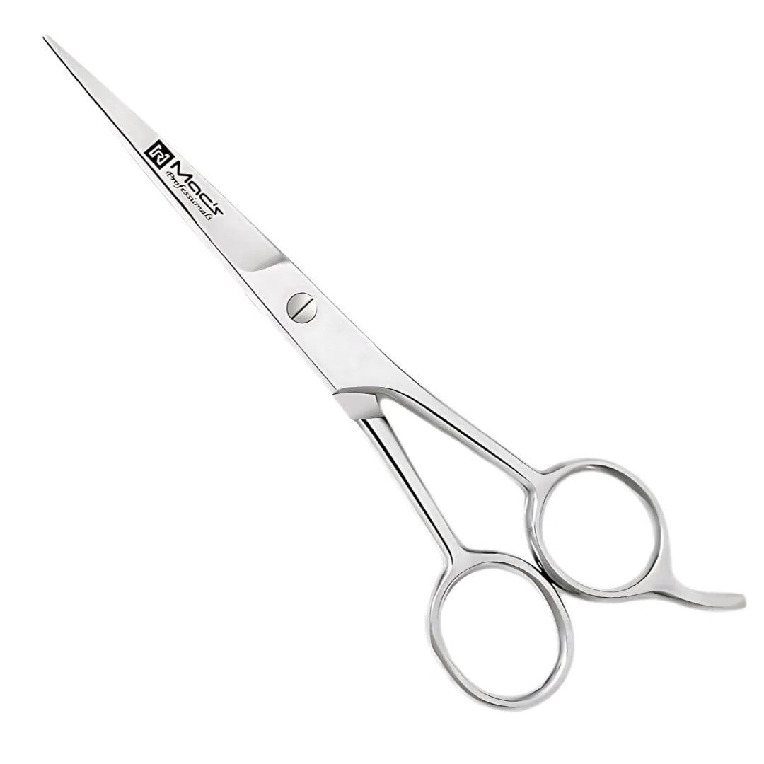 Professional Hair Cutting Scissors 6.5 Inch Japanese Stainless Steel Barber Shears