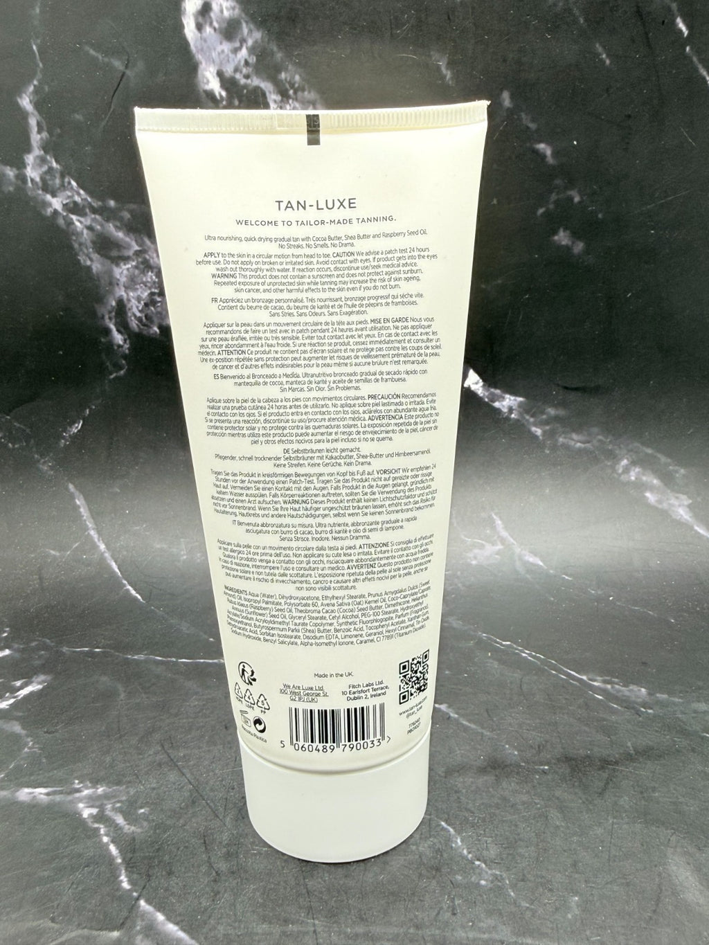 Gradual Illuminating Tanning Butter - Hydrating Body Moisturizer 6.76 oz