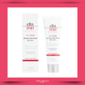 EltaMD UV Sheer SPF 50+ Sunscreen 50ml Hydrating, Water-Resistant Sun Protection
