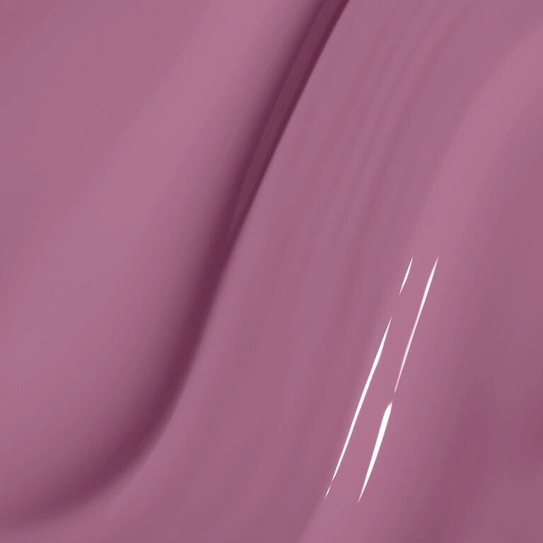 Apres Dusty Lilac Gel Polish 0.5oz - Highly Pigmented, Easy Application